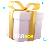 Receba seus bônus de boas-vindas no 888ace