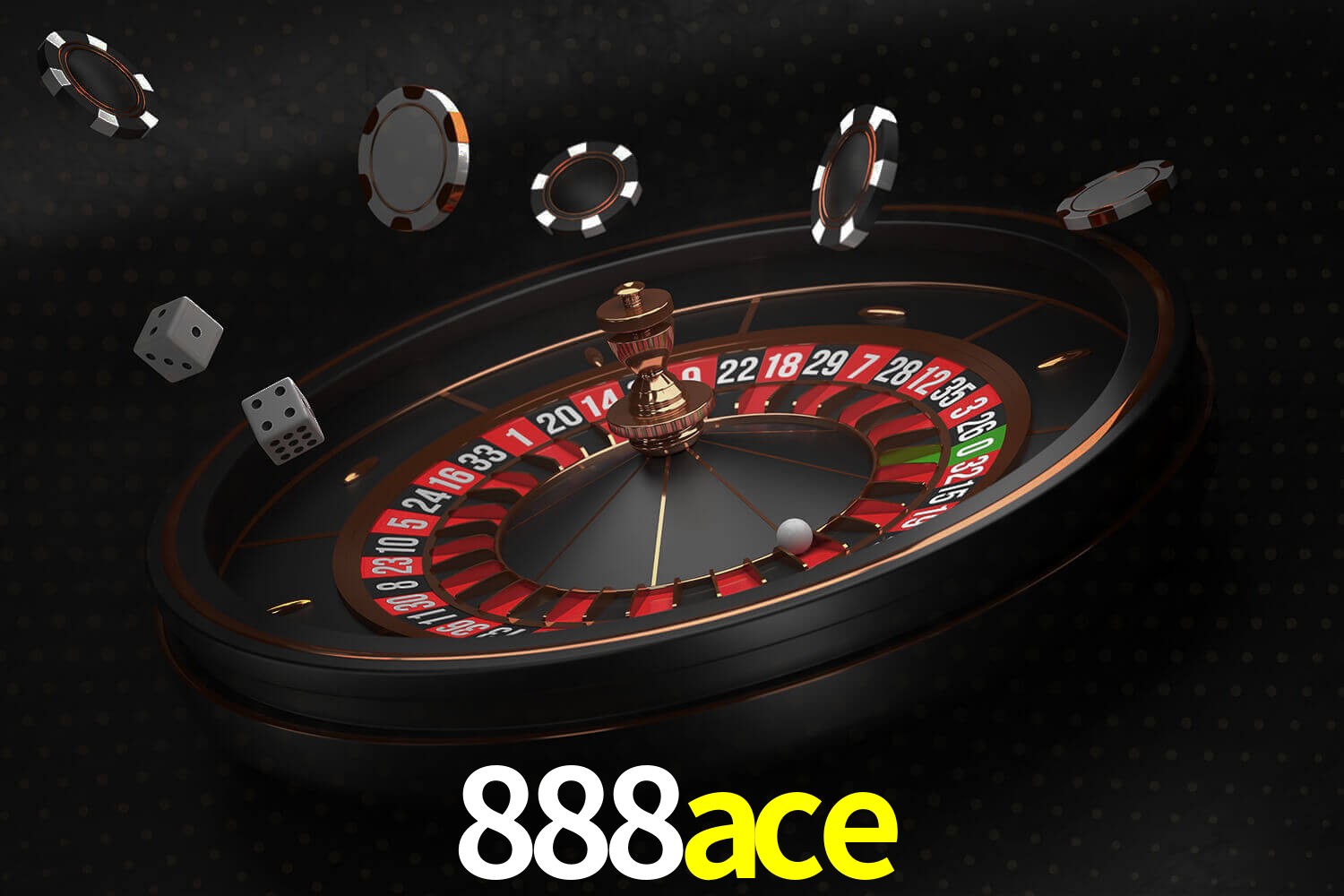 888ace bet