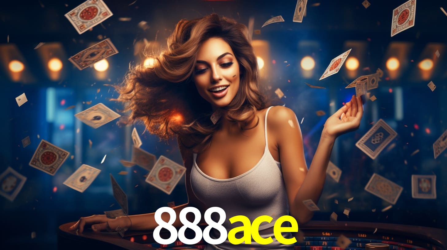 888ace: Seu Cassino Premiado com Pagamentos Rápidos