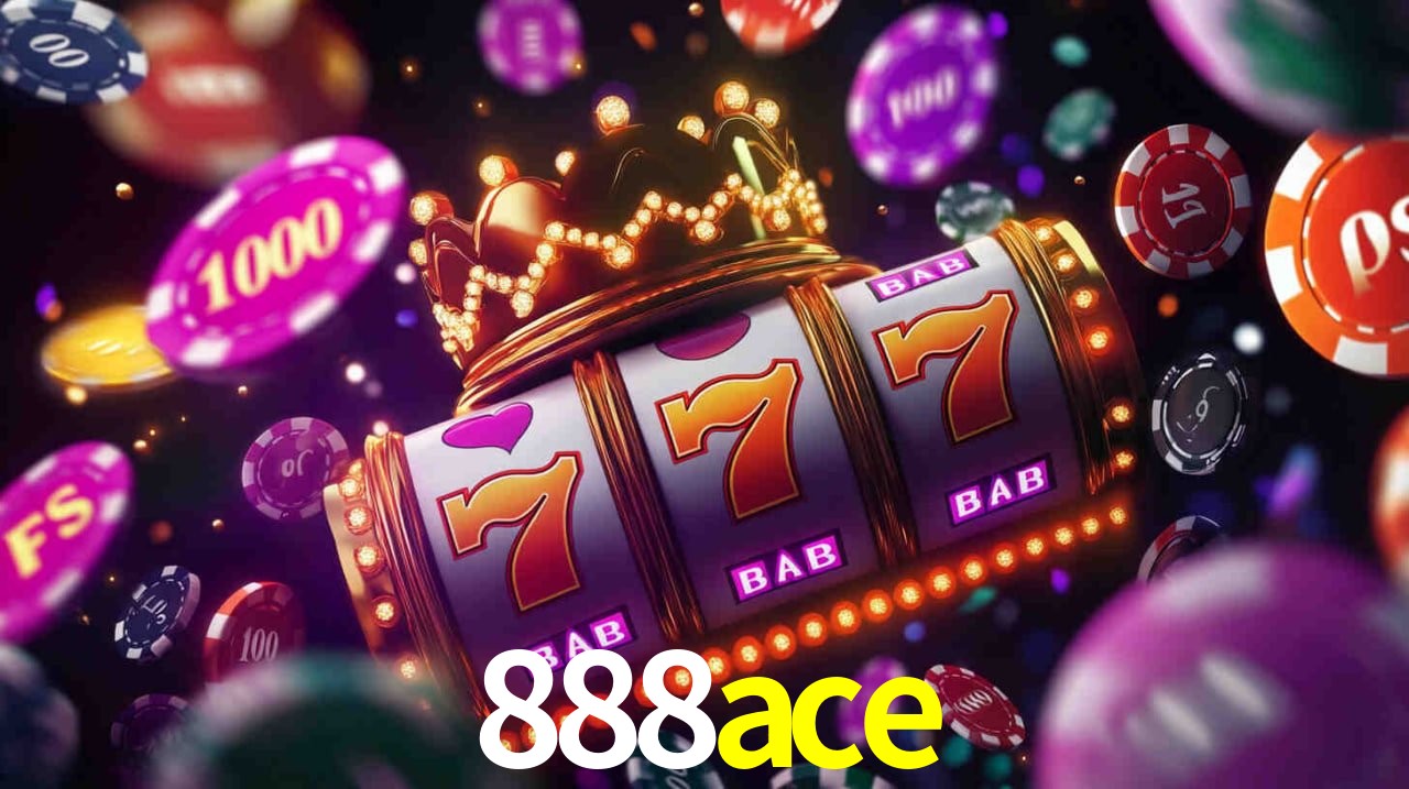 Experiência VIP 888ace