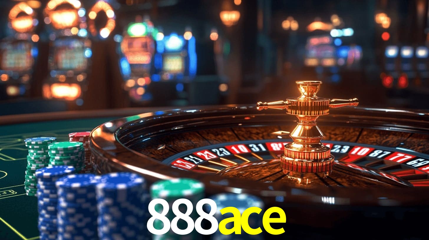 888ace - Reino das Grandes Apostas - 888ace.com