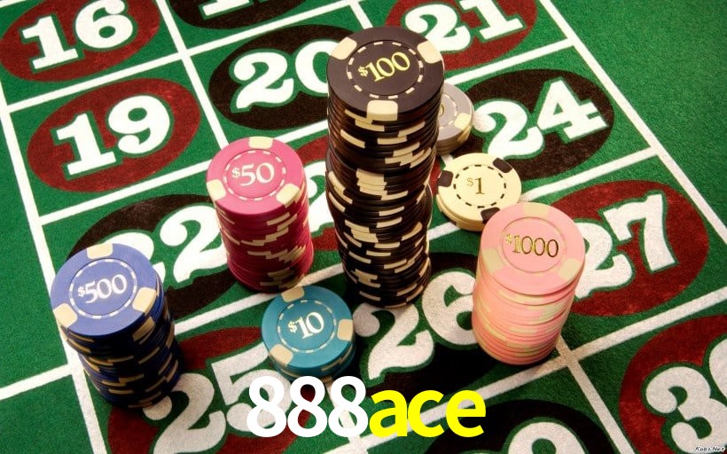 Estatísticas 888ace
