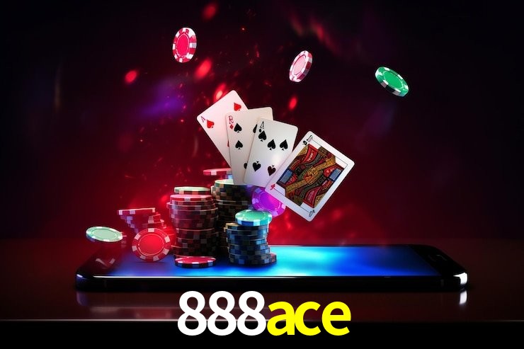Welcome Bonus 888ace