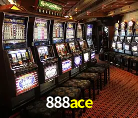 Desvendando o Mundo dos Jogos Virtuais na 888ace