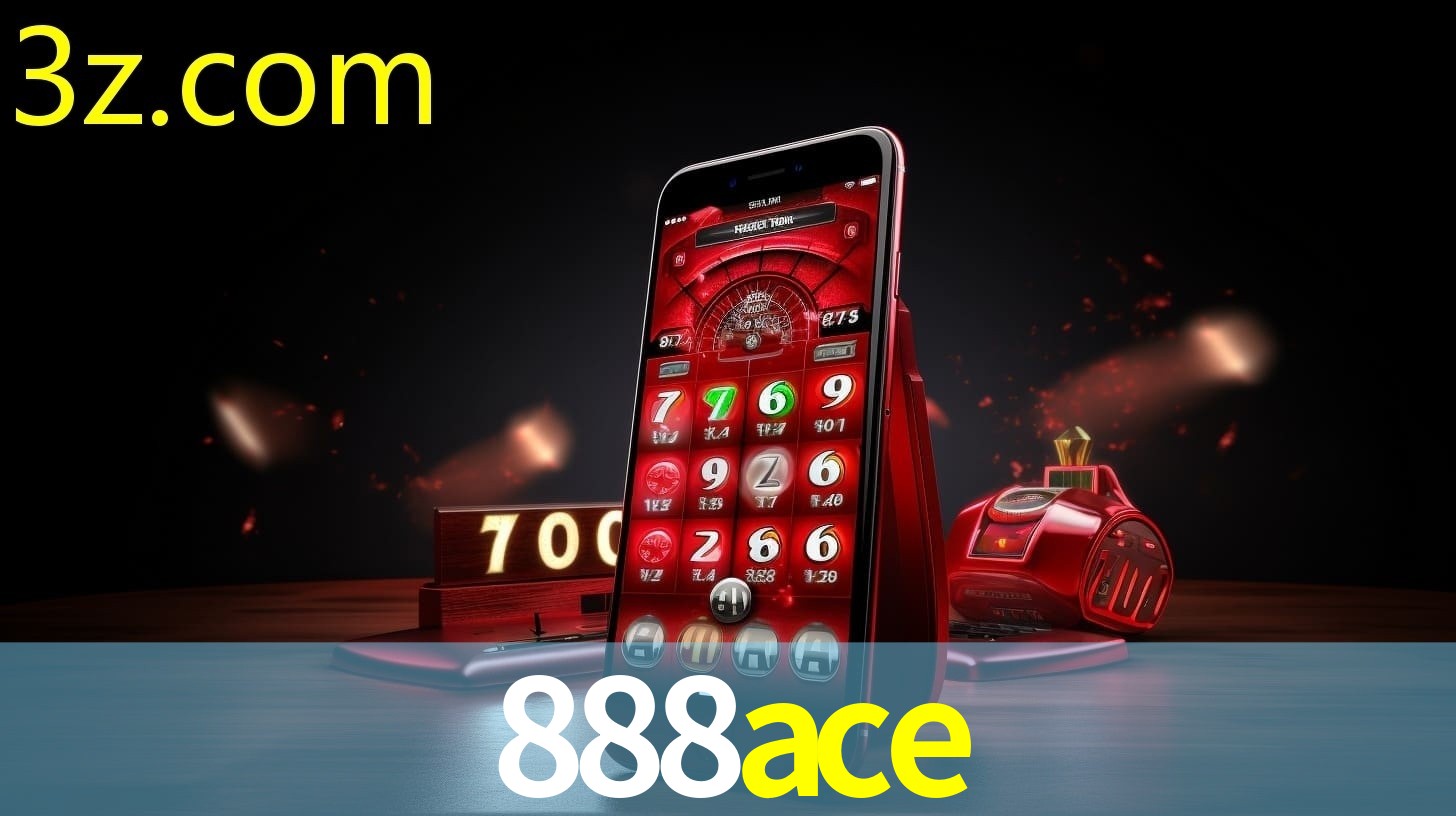 888ACE