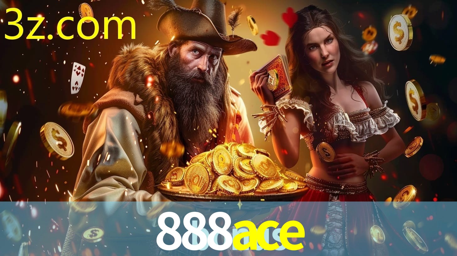 888ACE