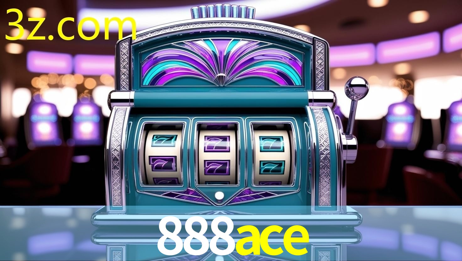 888ACE