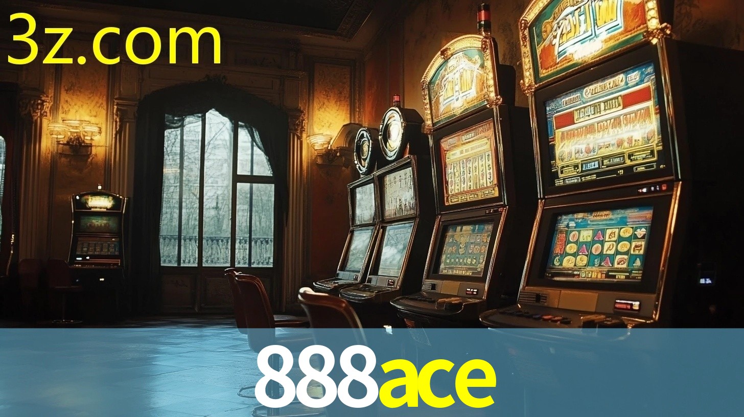 888ACE