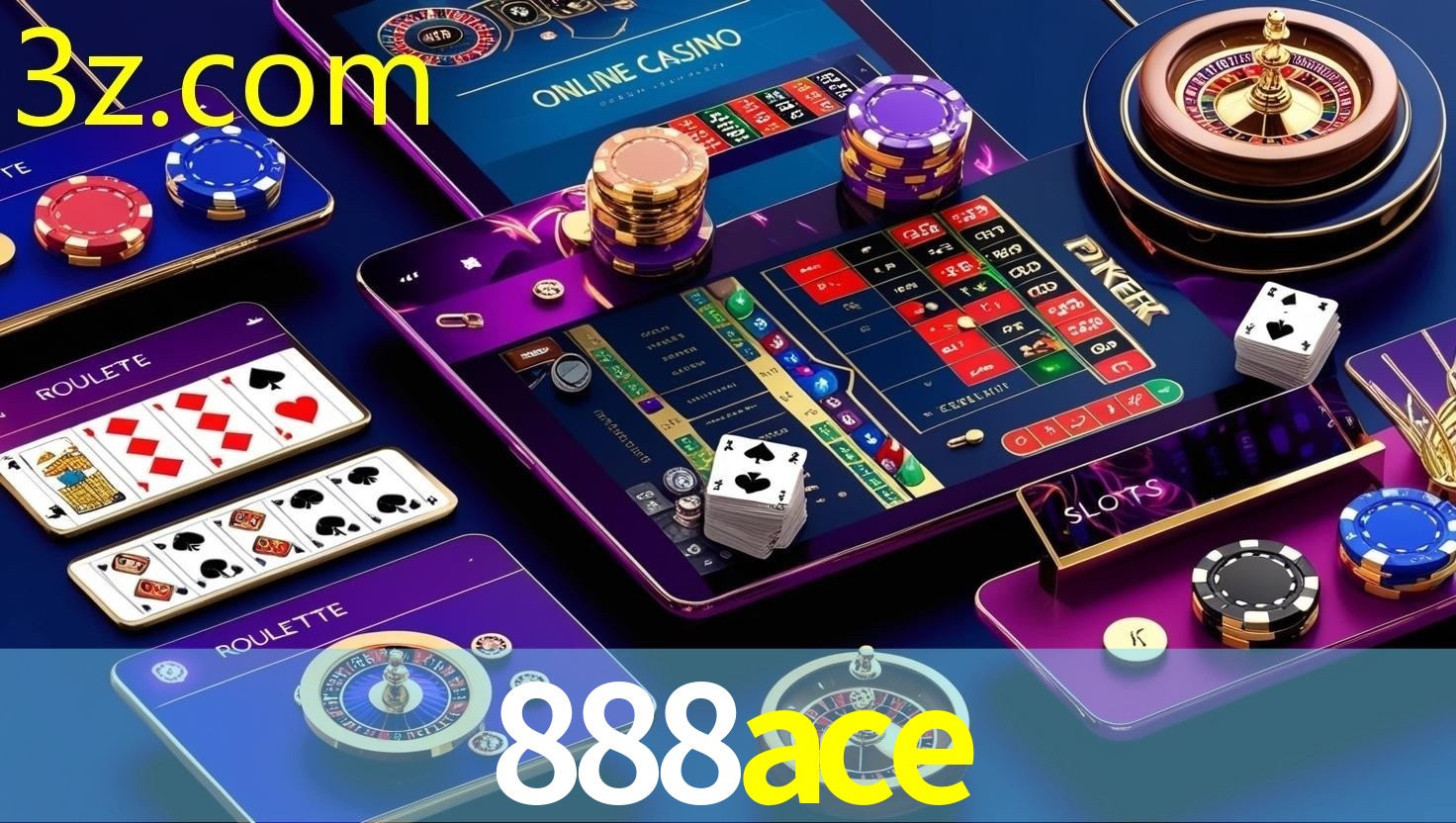 888ACE