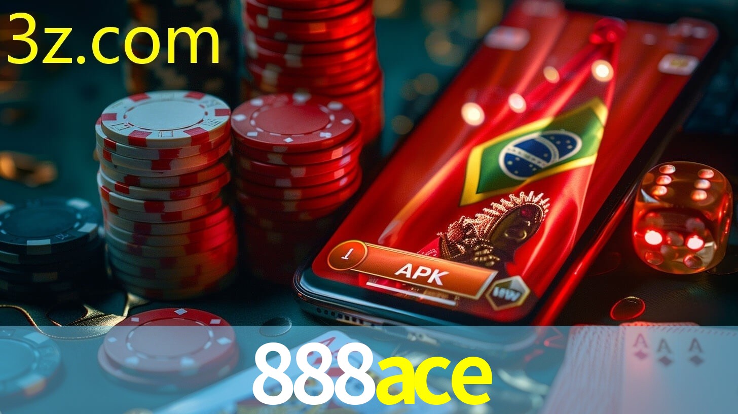 888ACE