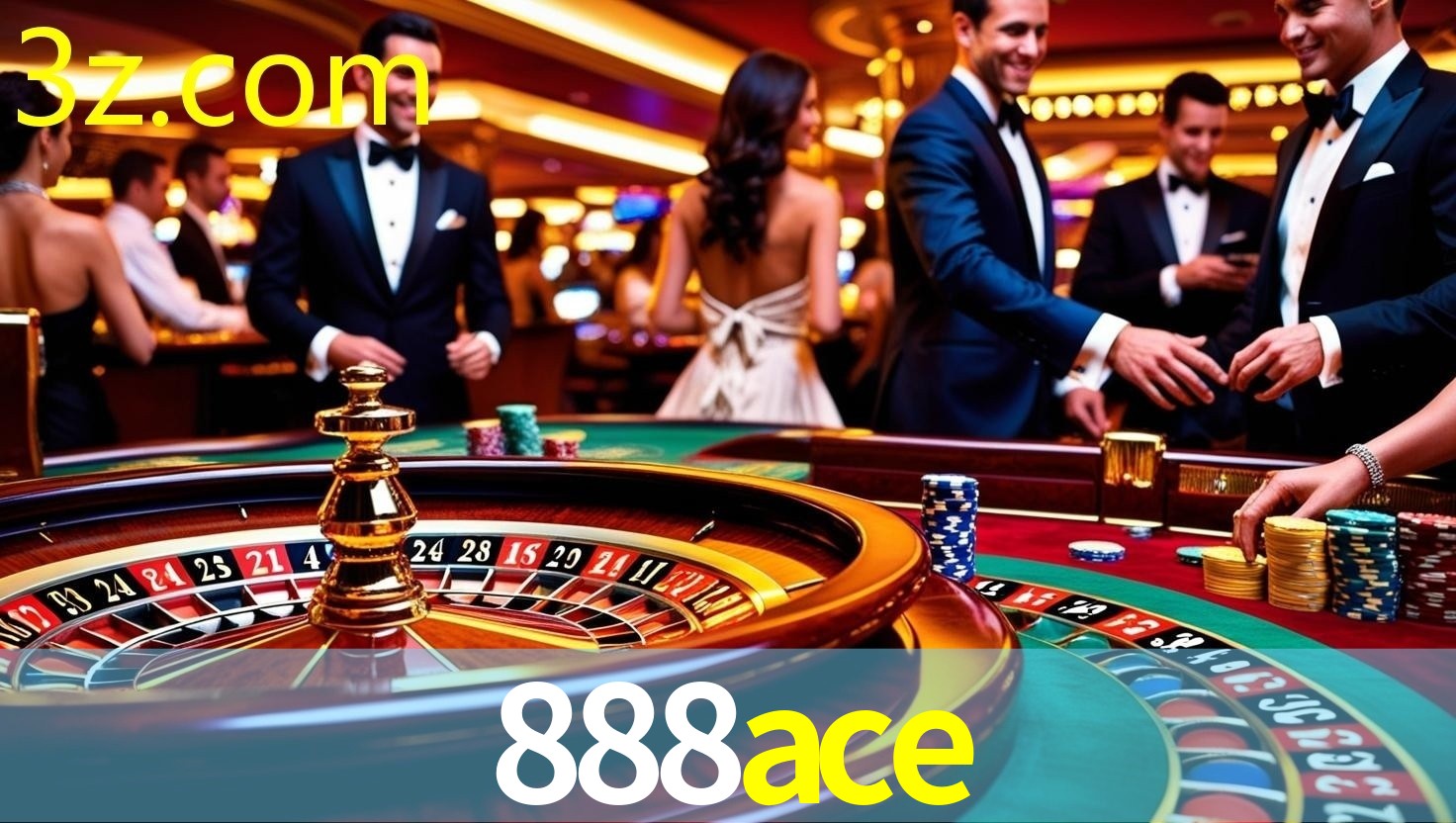 888ACE