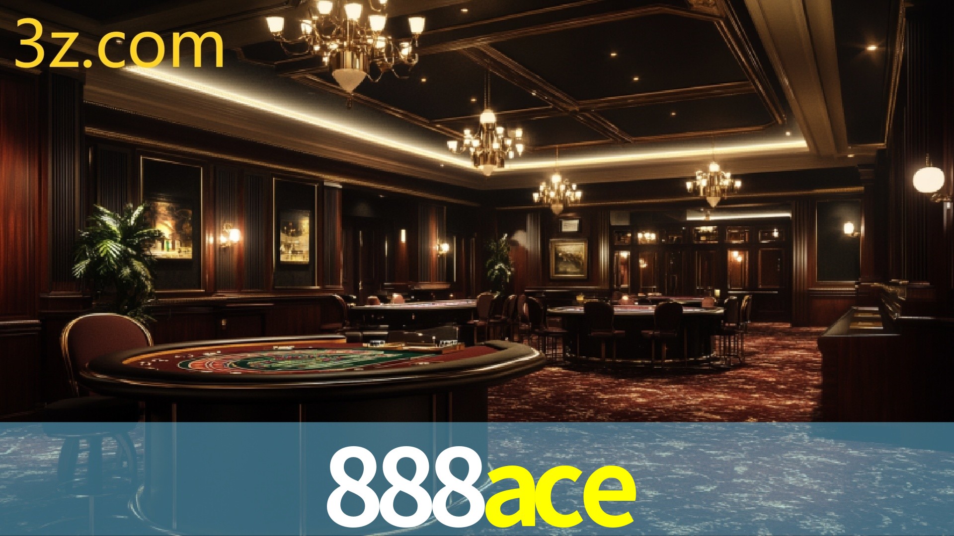 888ACE