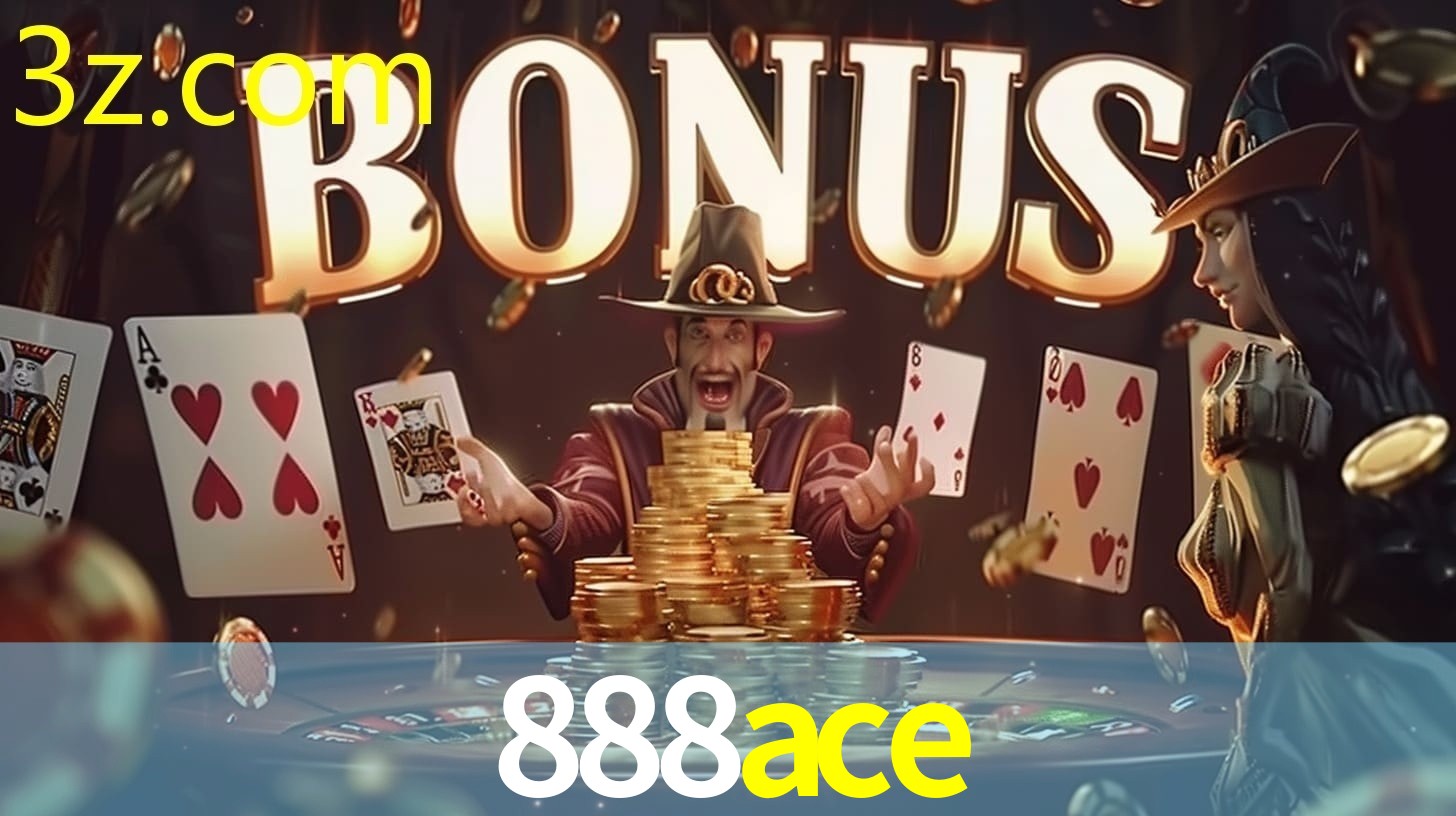 888ACE