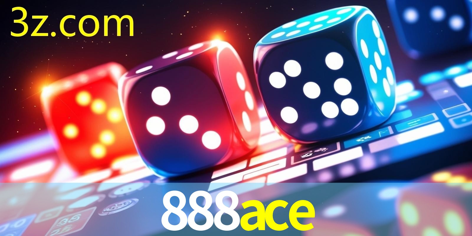 888ACE