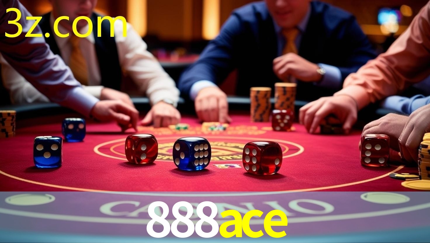 888ACE