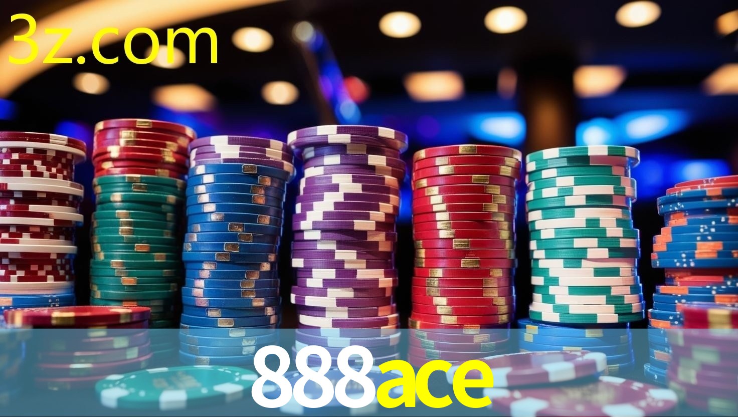 888ACE