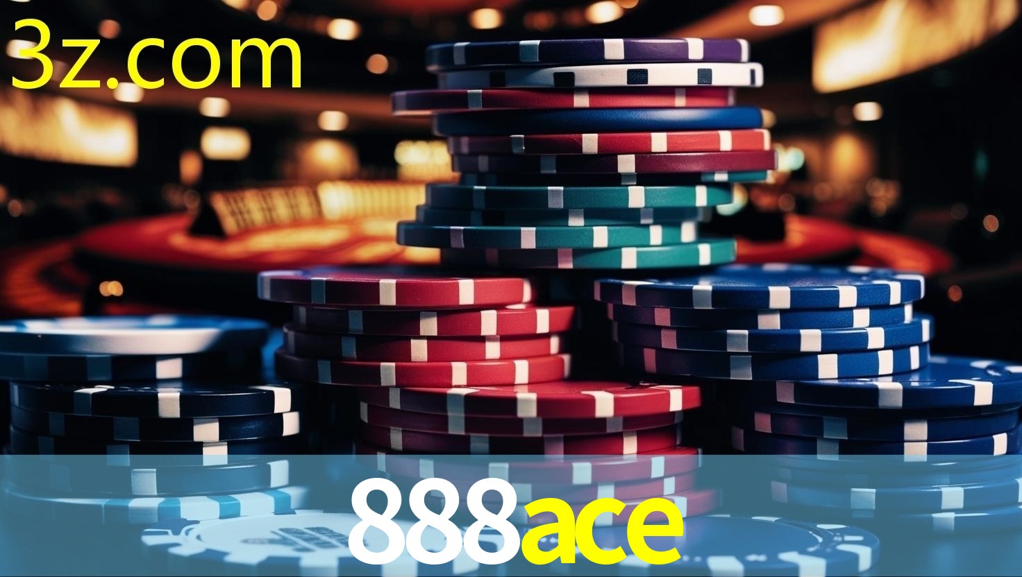 888ACE