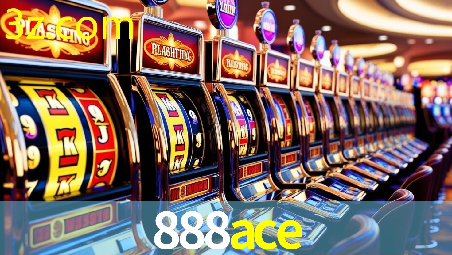 888ACE