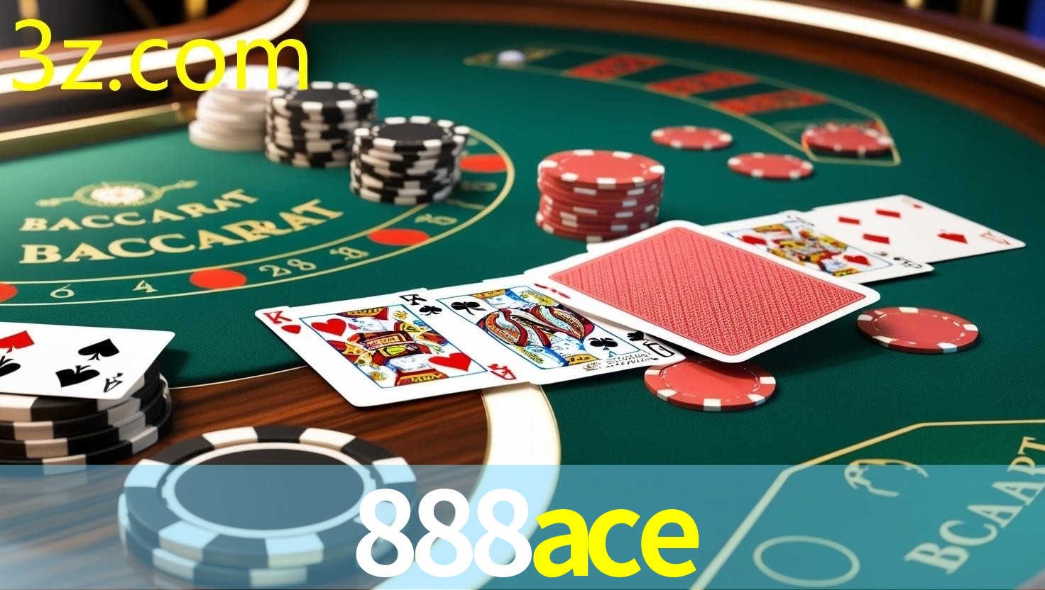888ACE