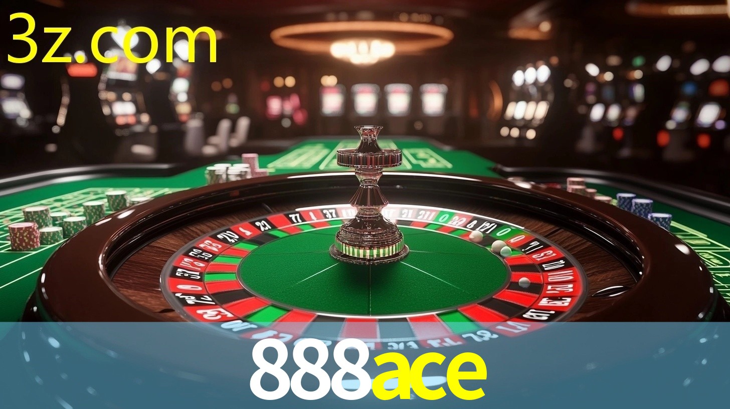 888ACE