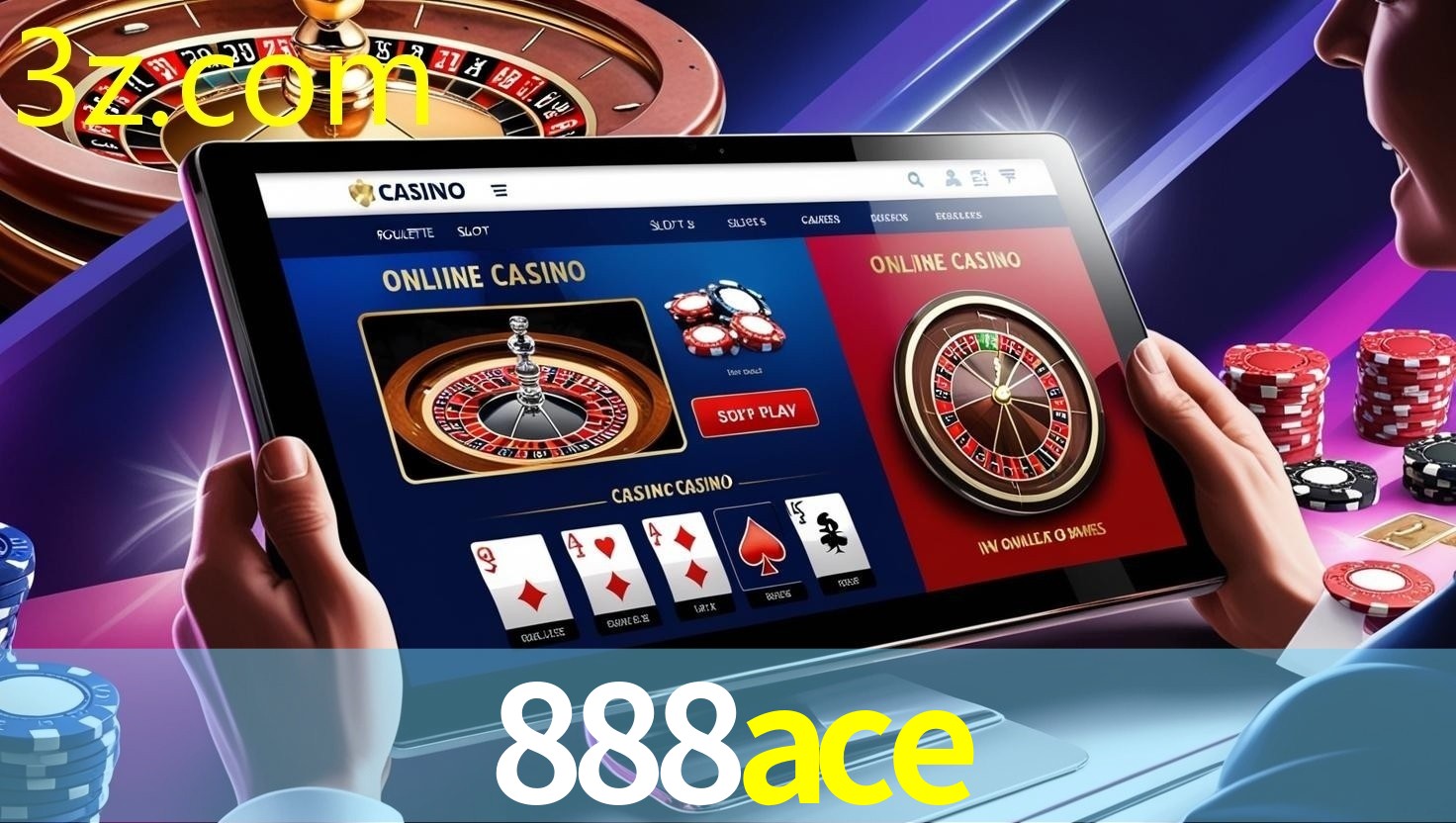 888ACE