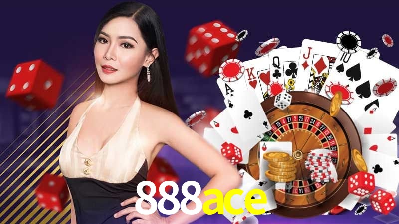 Interface Premium 888ace