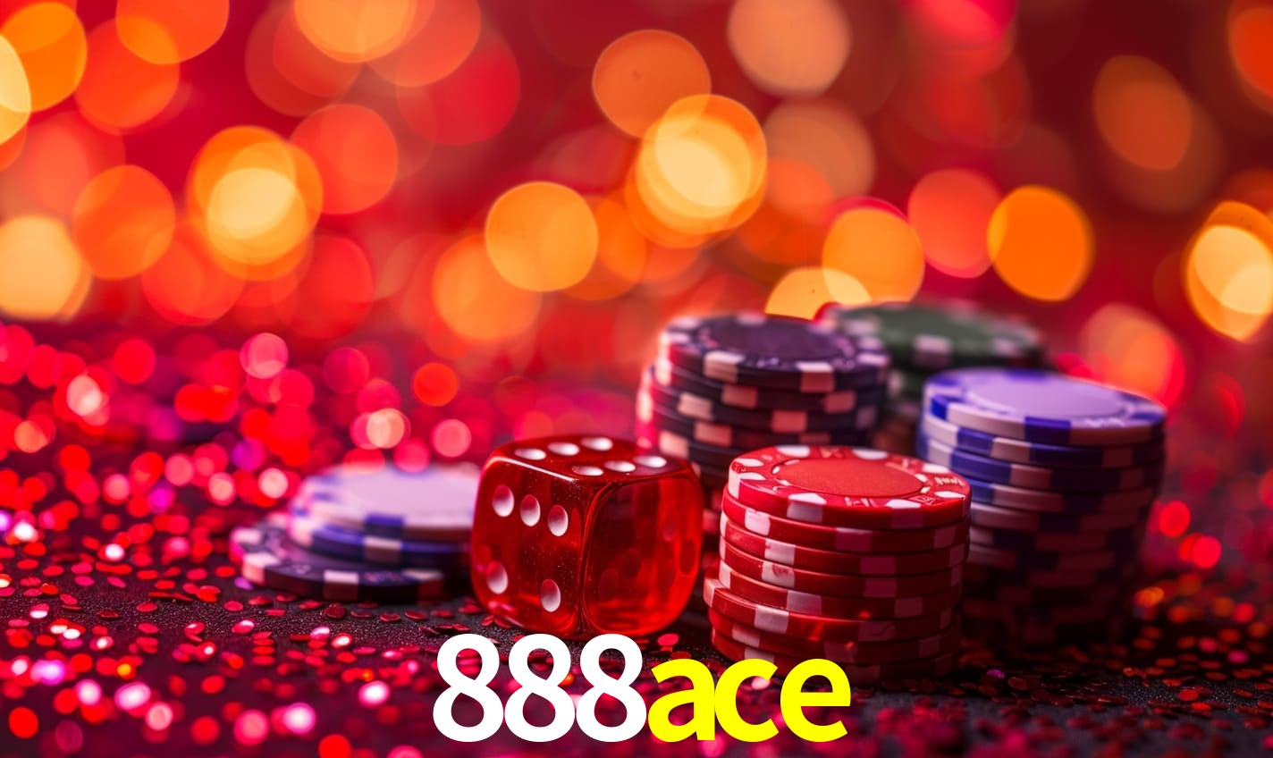 A Emoção da Loteria na 888ace: Uma Chance de Mudança de Vida