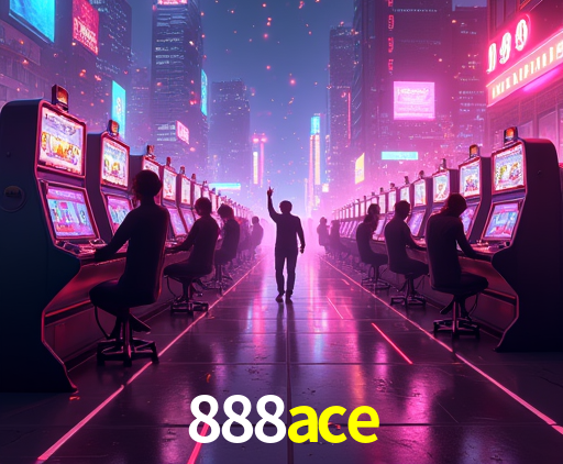 Casino Ao Vivo 888ace