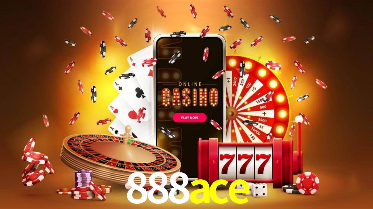 Benefícios da Conta 888ace