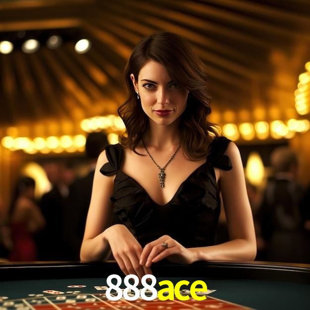 Inovações de Jogos na 888ace: O Futuro das Experiências Interativas