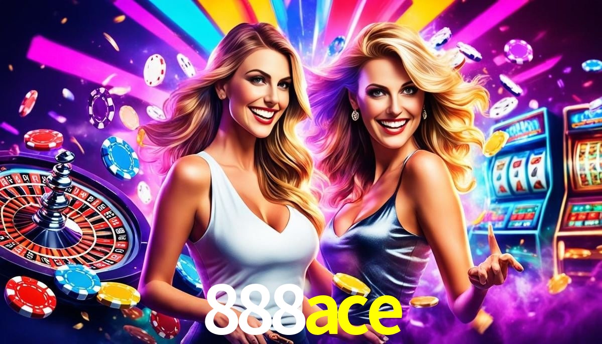 Jogos Exclusivos 888ace