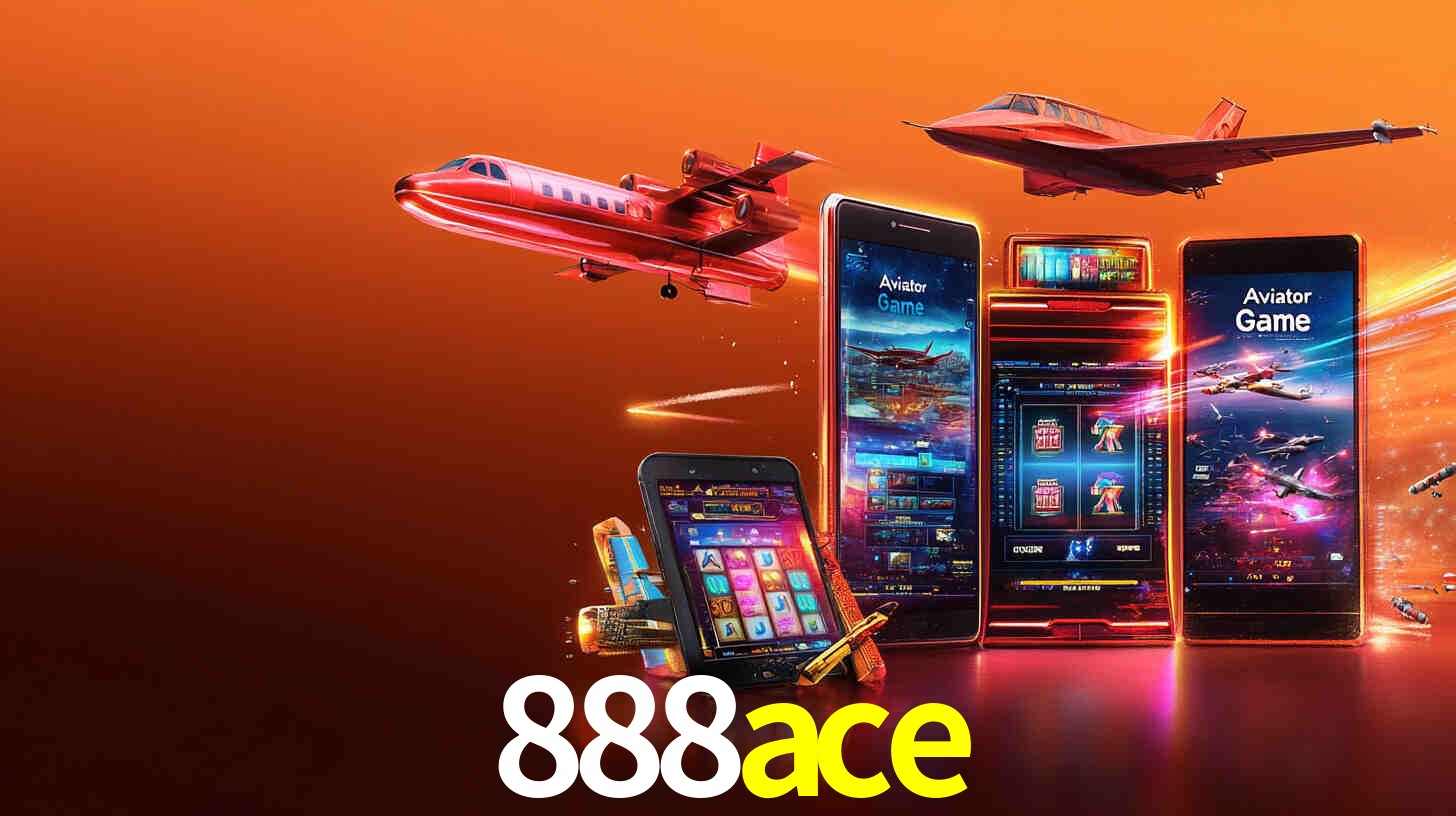 A Experiência Imersiva dos Cassinos Ao Vivo no 888ace