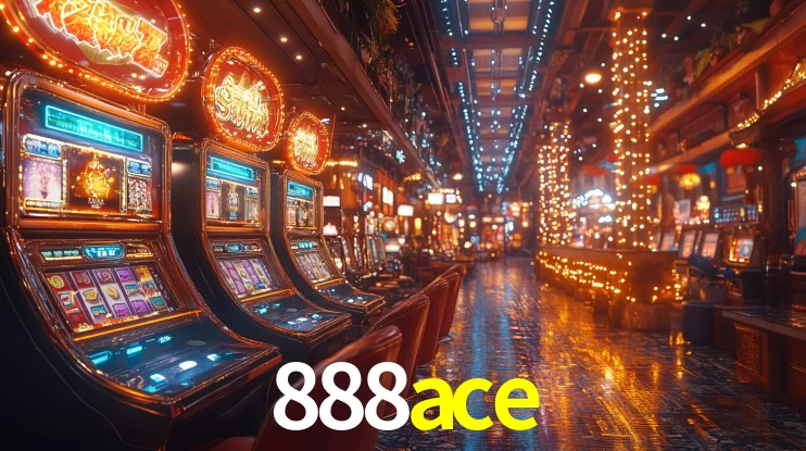 888ace: Seu Especialista em Apostas Esportivas Brasileiras