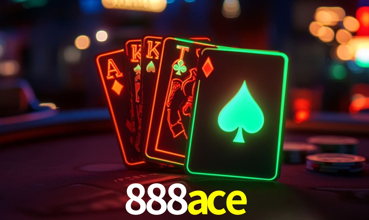 Jogos de Slot 888ace