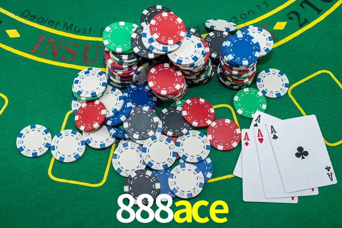 Programa VIP 888ace
