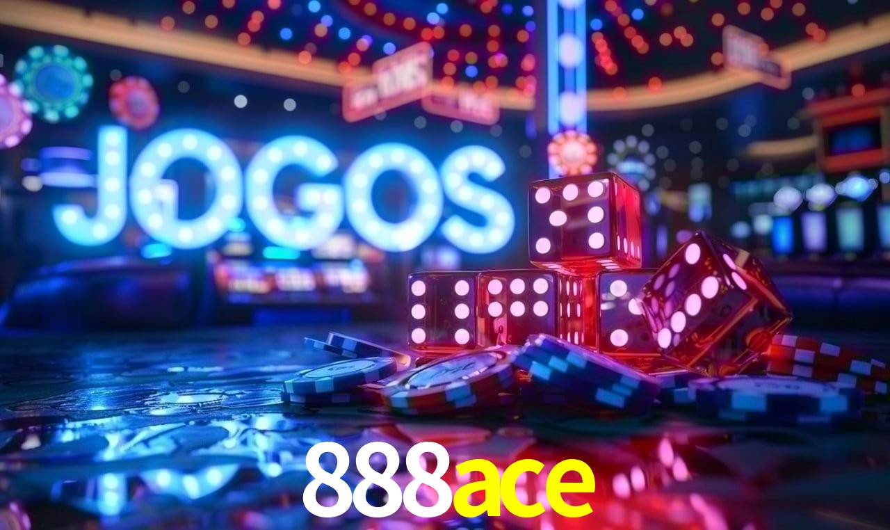 PIX Instantâneo 888ace