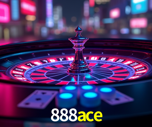 A Experiência Imersiva dos Cassinos Ao Vivo no 888ace
