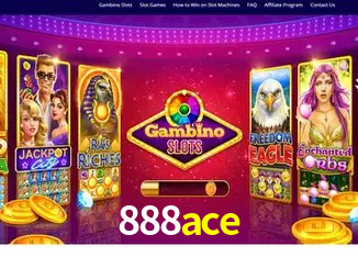 Descubra a Essência do 888ace: Nossa História e Compromissos