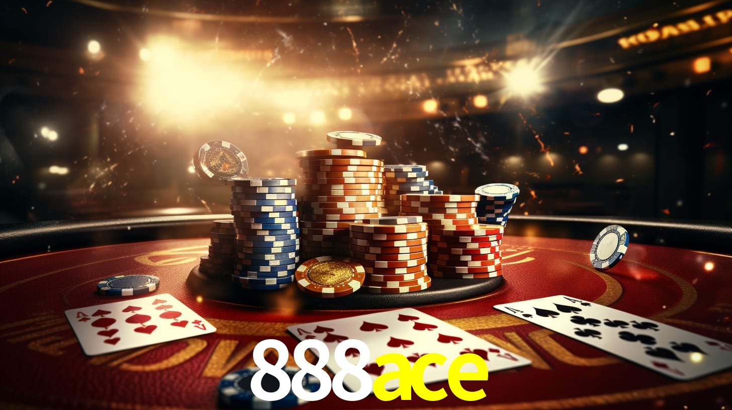 Tournaments 888ace