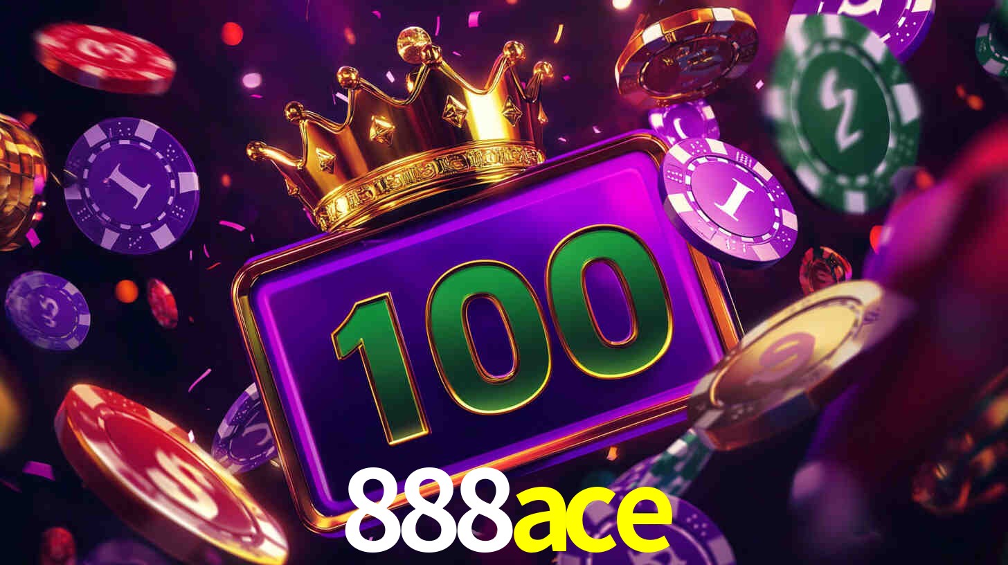 888ace App Interface