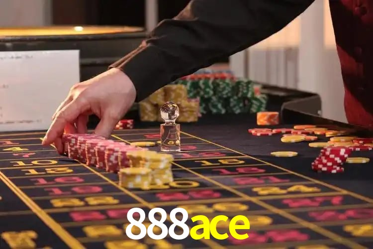 Descubra o Programa VIP da 888ace: Vantagens Exclusivas para Jogadores