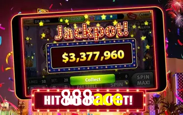 Descubra o Mundo do Cassino Online com 888ace