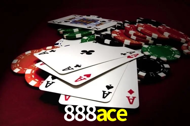 Mesa de Blackjack 888ace