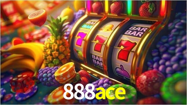 Responsive Design 888ace