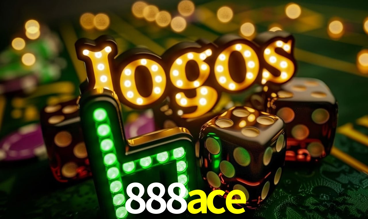 Diretório de Jogos 888ace