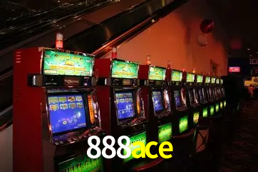 A Experiência Imersiva dos Cassinos Ao Vivo no 888ace