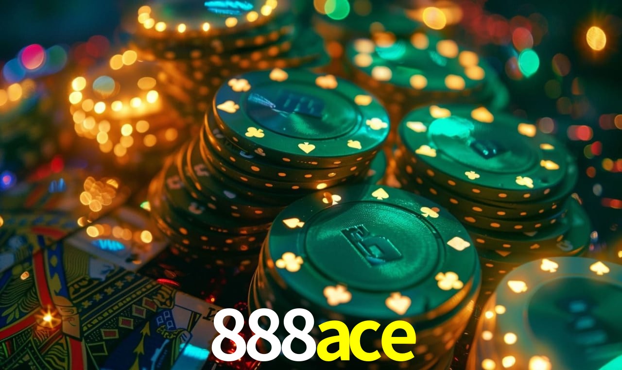 Apostas de Tênis 888ace