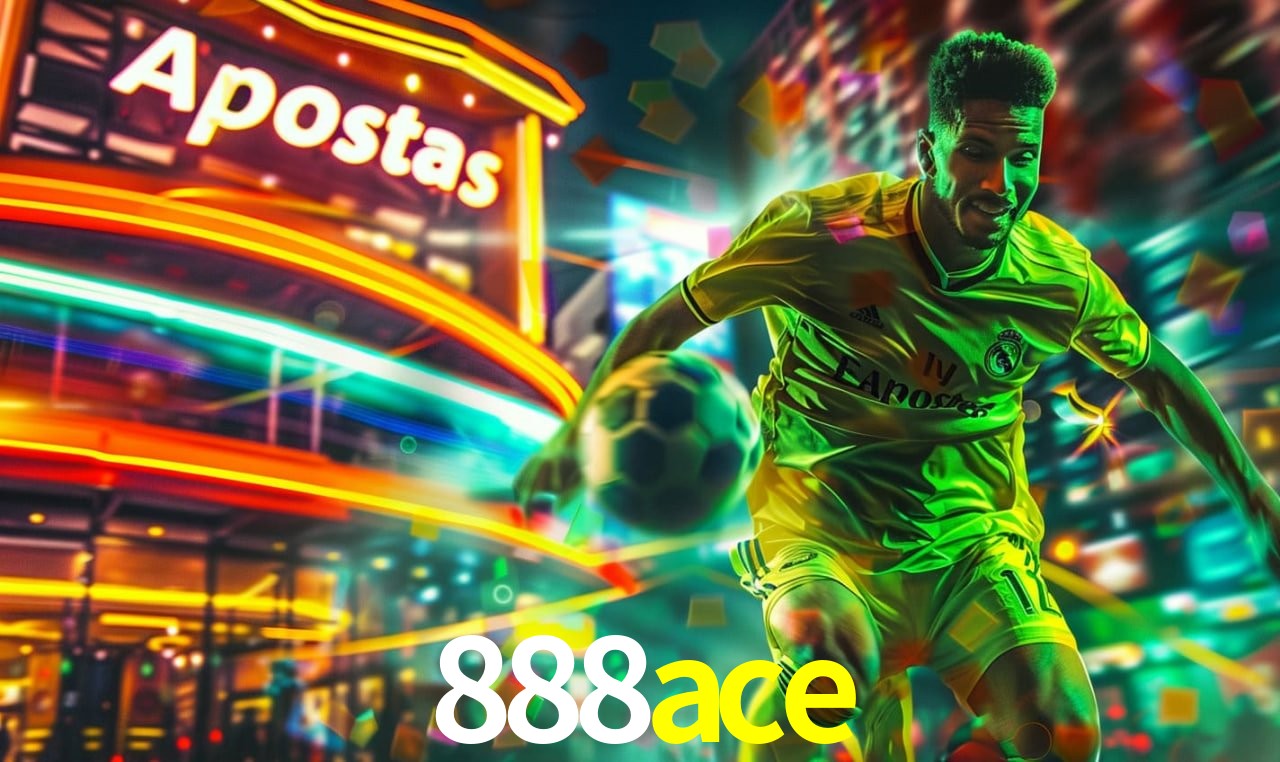 Provedores de Jogos 888ace