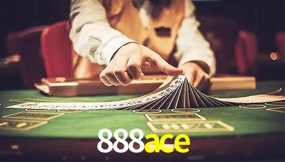 VIP Casino 888ace