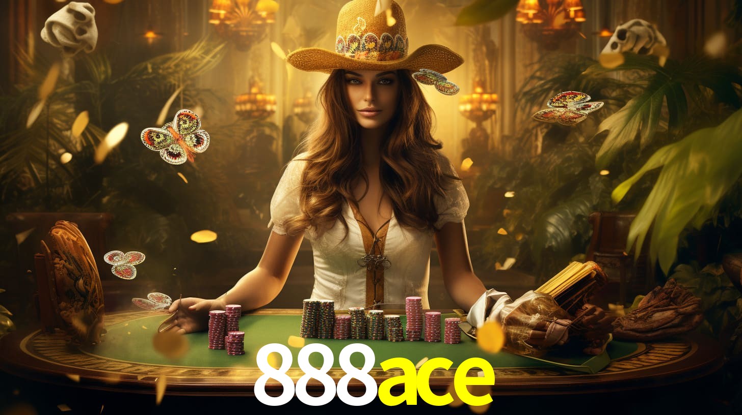 Programa VIP 888ace